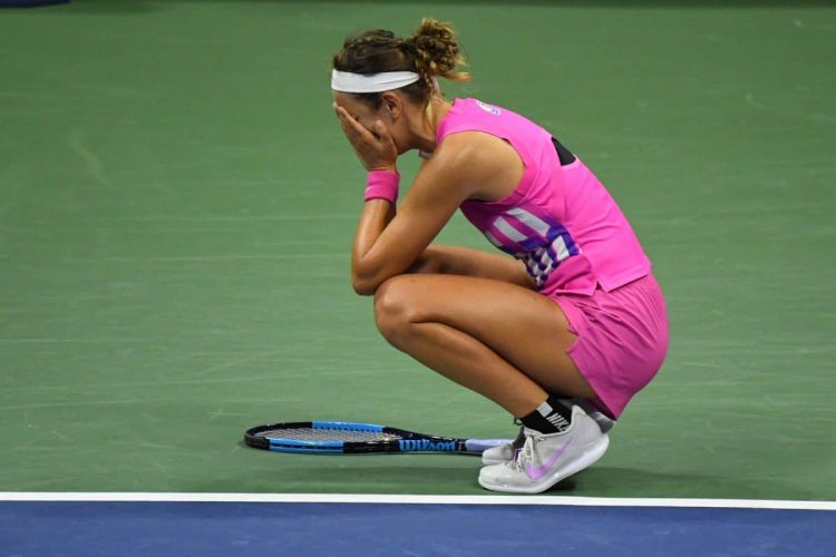 25 Delightful and Comical Moments in Women's Tennis