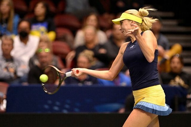 25 Delightful and Comical Moments in Women's Tennis