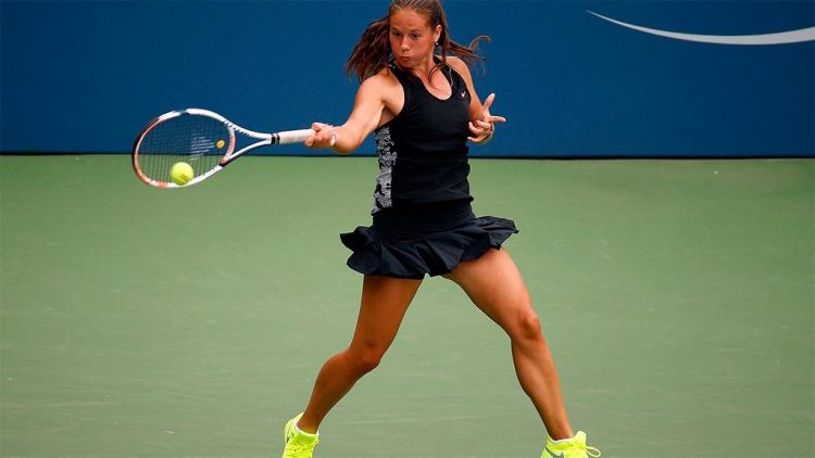 25 Delightful and Comical Moments in Women's Tennis