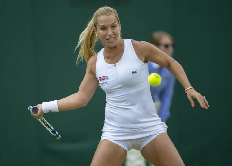 25 Delightful and Comical Moments in Women's Tennis