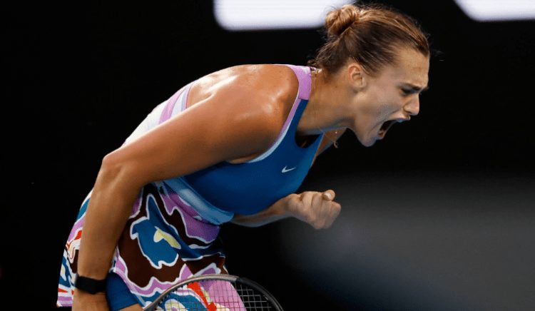 25 Delightful and Comical Moments in Women's Tennis