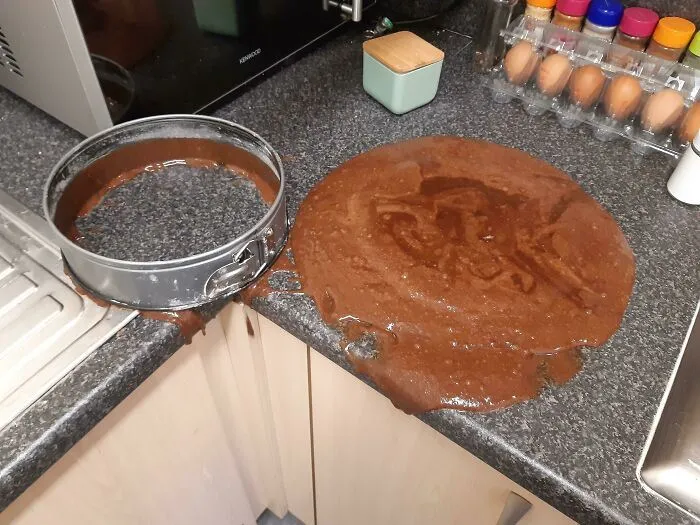 Kitchen Catastrophes: Hilarious Cooking Gone Wrong