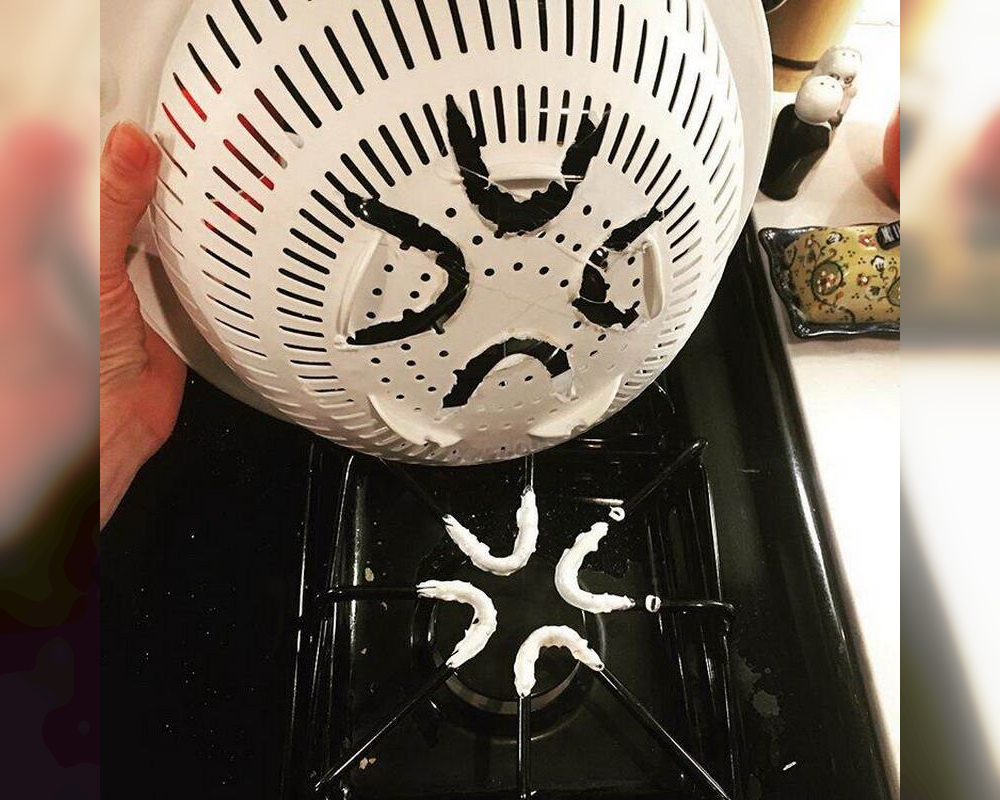 Kitchen Catastrophes: Hilarious Cooking Gone Wrong