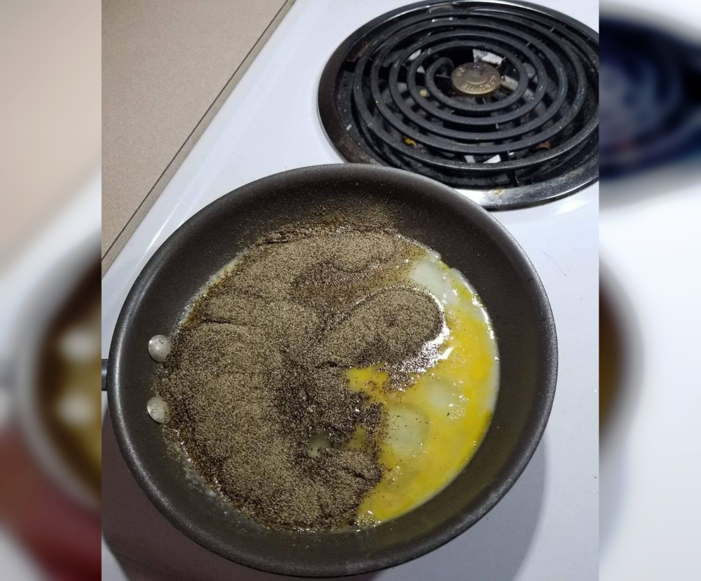 Kitchen Catastrophes: Hilarious Cooking Gone Wrong