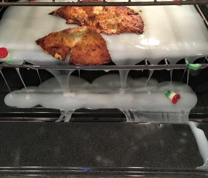 Kitchen Catastrophes: Hilarious Cooking Gone Wrong