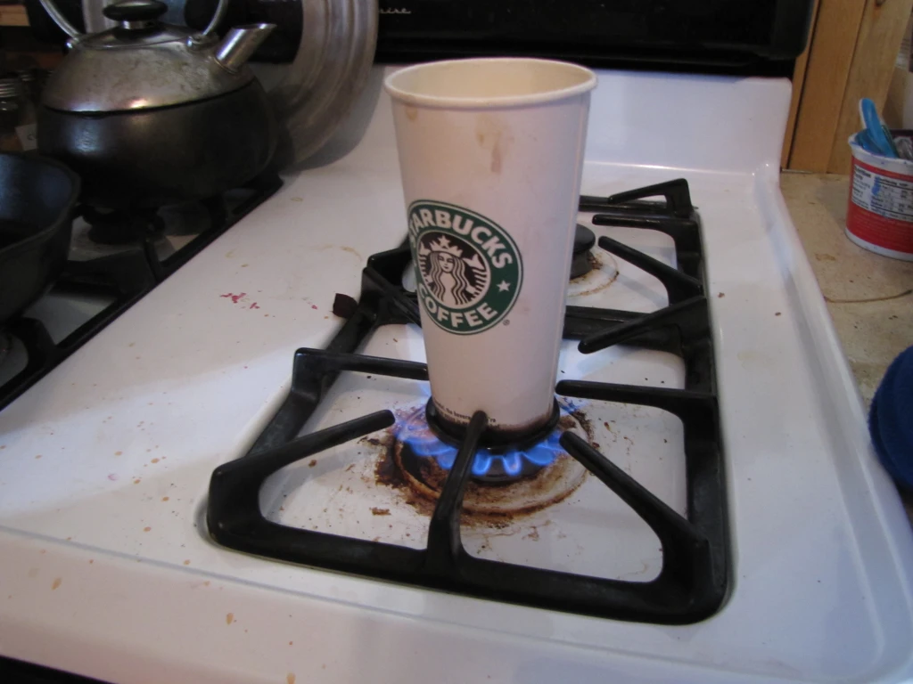 Kitchen Catastrophes: Hilarious Cooking Gone Wrong