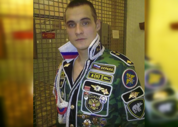 30 Ridiculous Representatives of the “Second Army of the World”