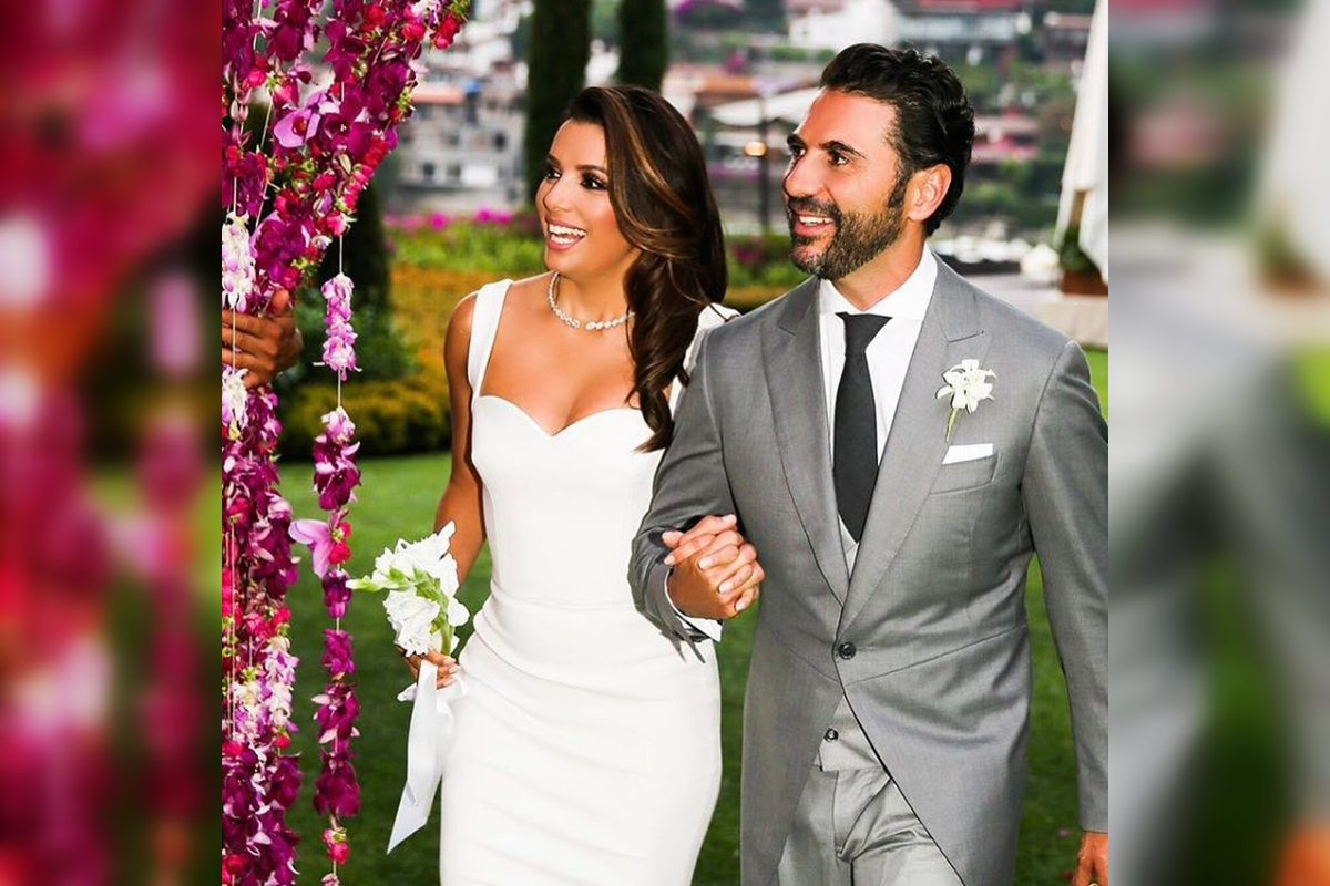 Celebrity Matrimony: 30 Captivating Wedding Moments