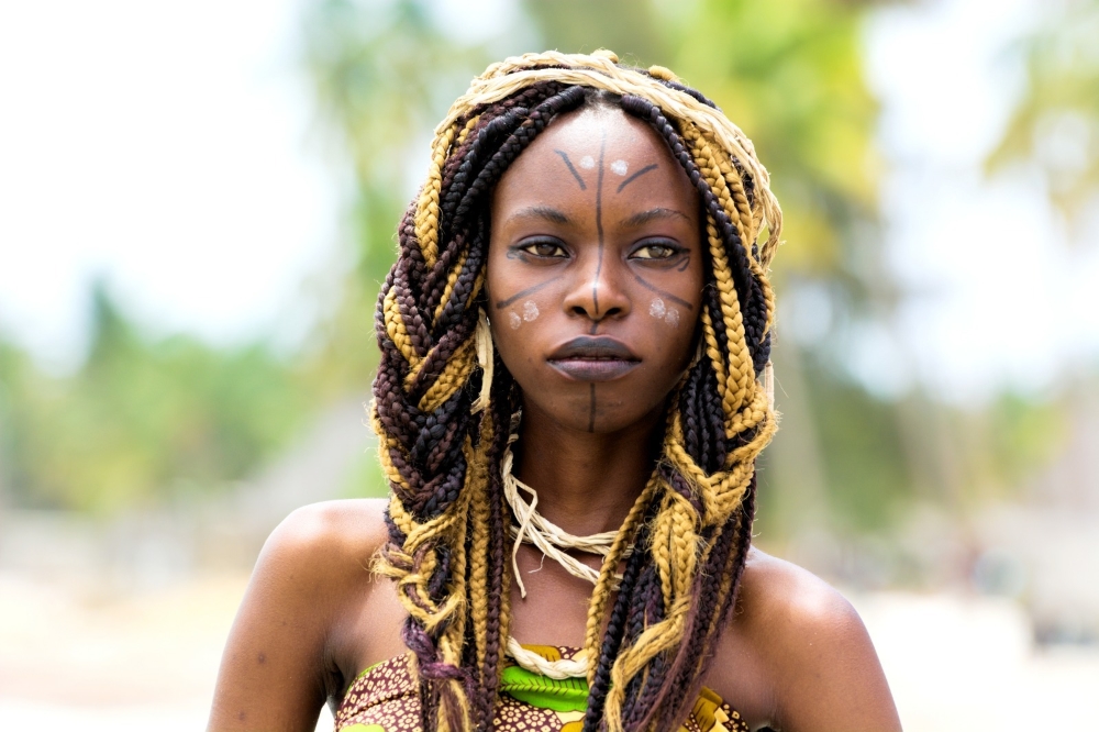 Faces of Africa: 25 Remarkable Photos of Ethnic Diversity