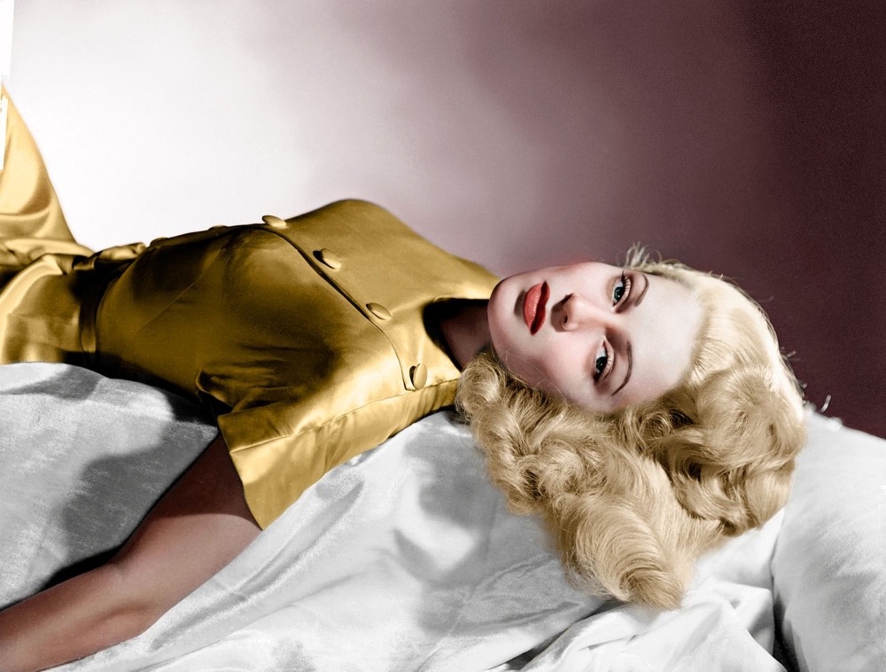 Time-Tested Glamour: Old Hollywood's Everlasting Goddesses