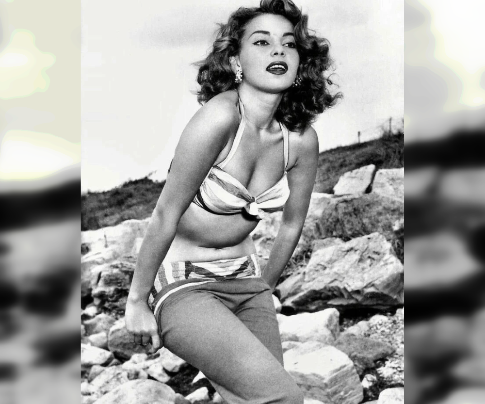 Time-Tested Glamour: Old Hollywood's Everlasting Goddesses