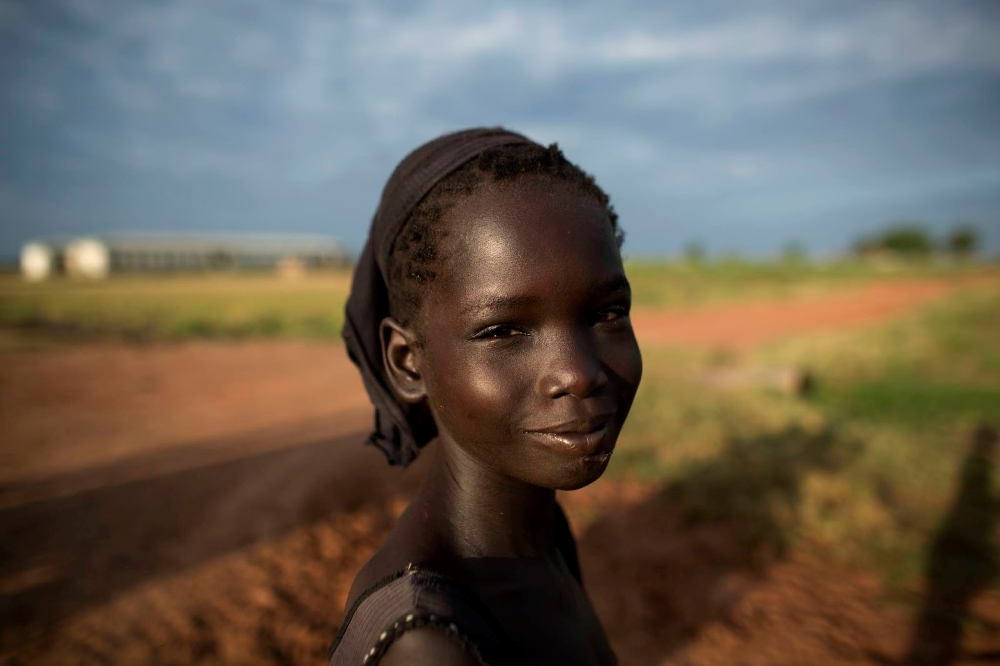 Faces of Africa: 25 Remarkable Photos of Ethnic Diversity