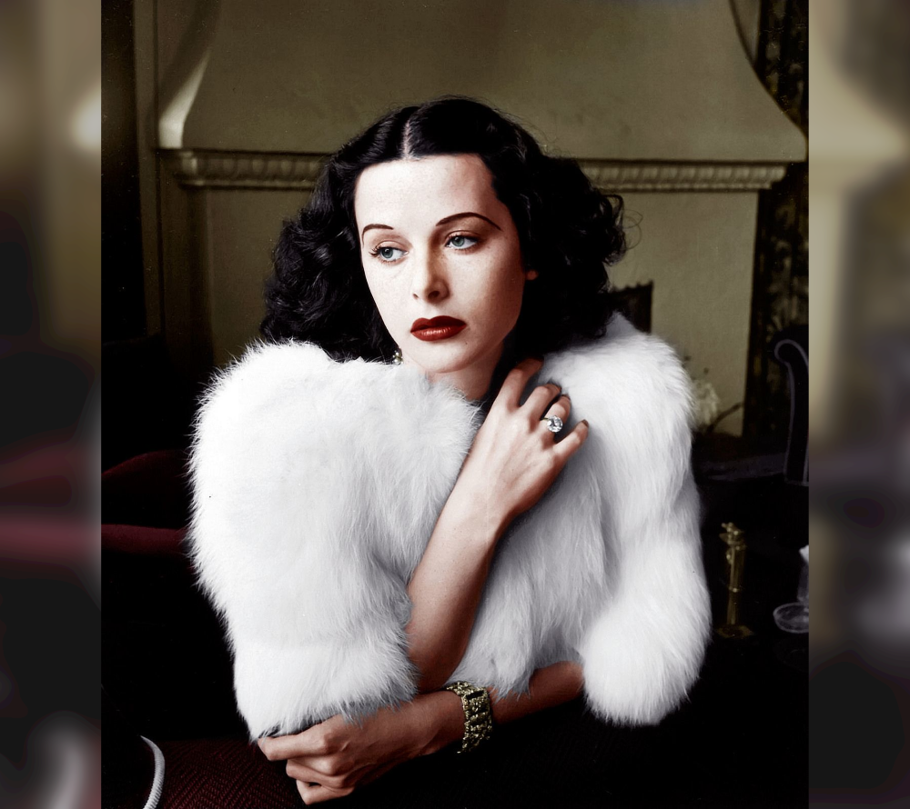 Time-Tested Glamour: Old Hollywood's Everlasting Goddesses