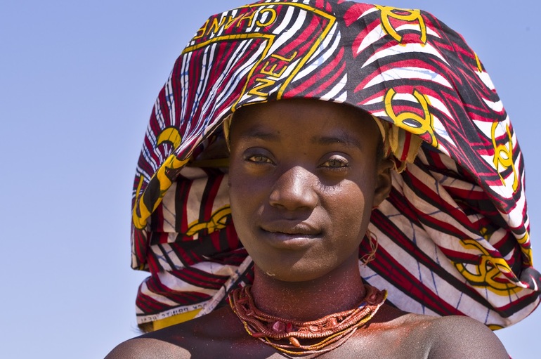 Faces of Africa: 25 Remarkable Photos of Ethnic Diversity