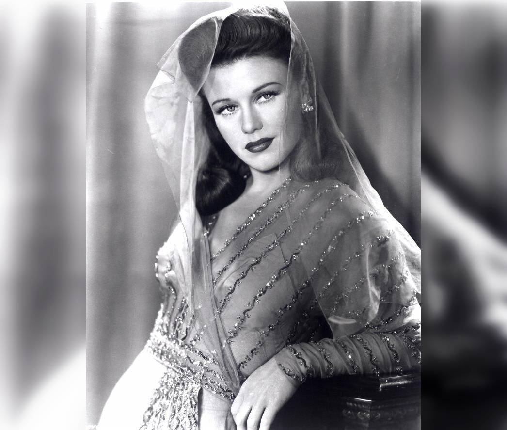 Time-Tested Glamour: Old Hollywood's Everlasting Goddesses