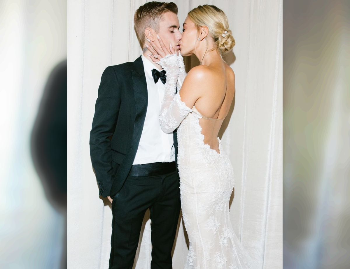 Celebrity Matrimony: 30 Captivating Wedding Moments