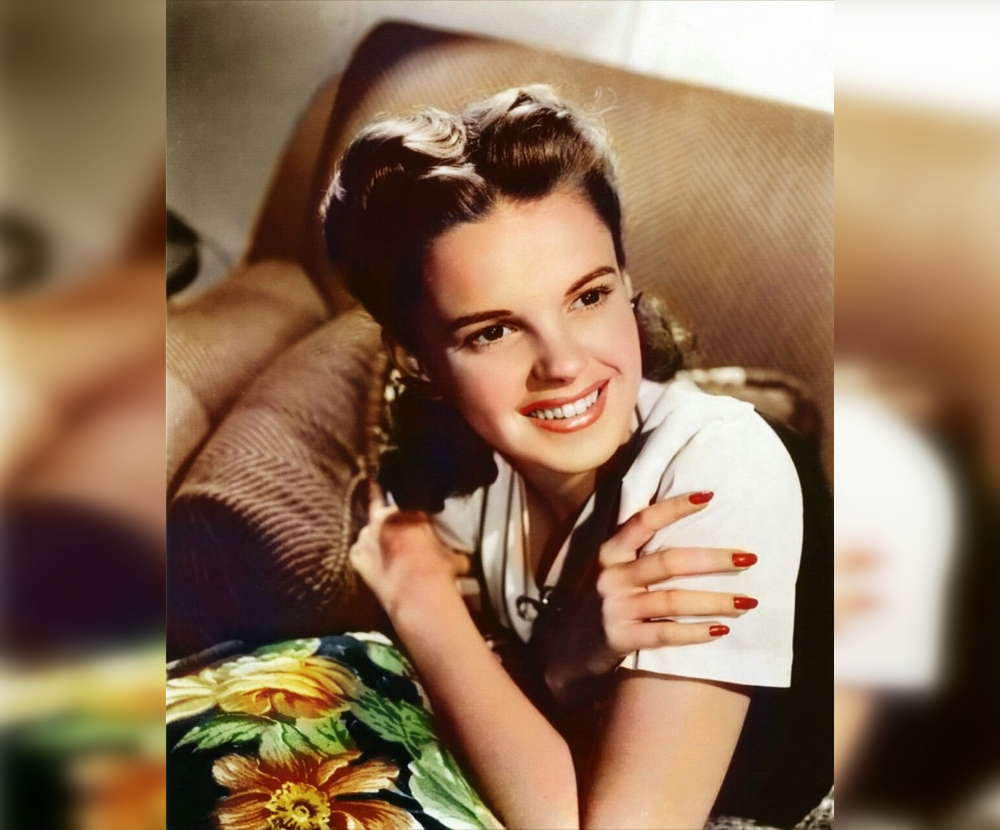 Time-Tested Glamour: Old Hollywood's Everlasting Goddesses