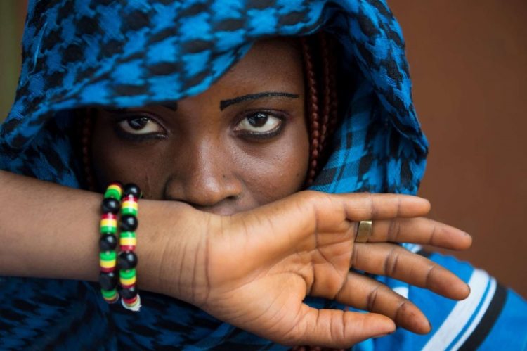 Faces of Africa: 25 Remarkable Photos of Ethnic Diversity