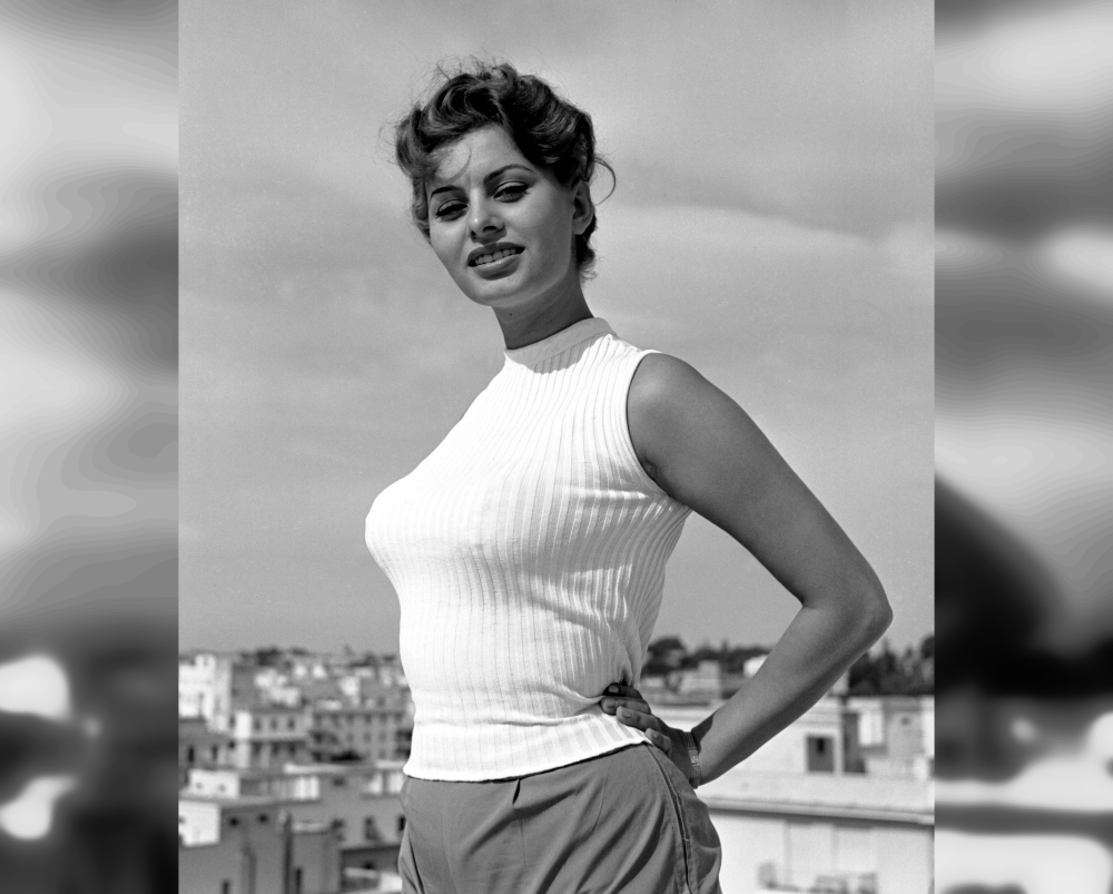 Time-Tested Glamour: Old Hollywood's Everlasting Goddesses