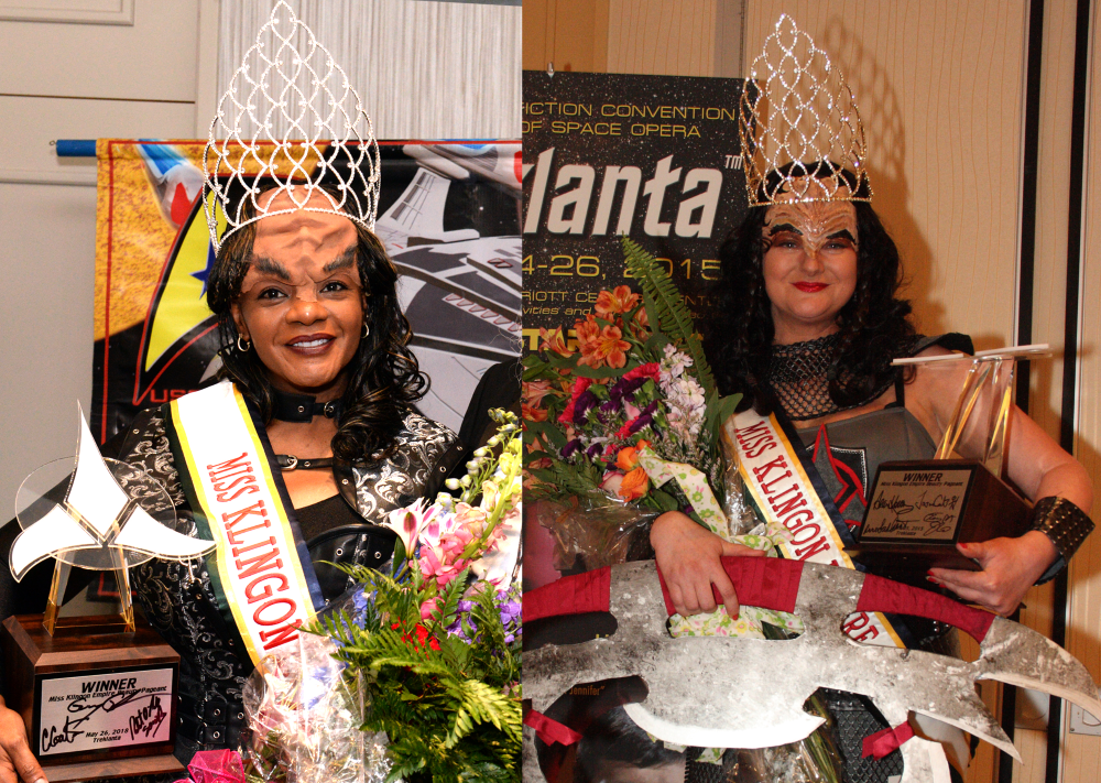 Offbeat Beauty Queens: The Strangest Pageants on Earth