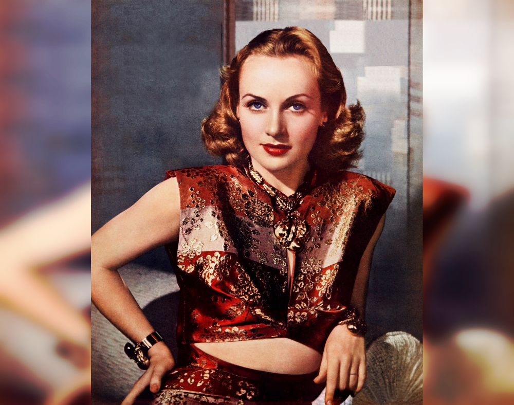 Time-Tested Glamour: Old Hollywood's Everlasting Goddesses
