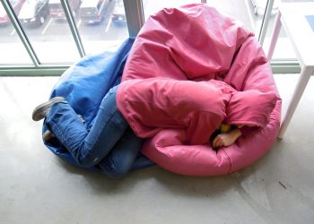 Masters of Disguise: Hiding in Plain Sight with Humor