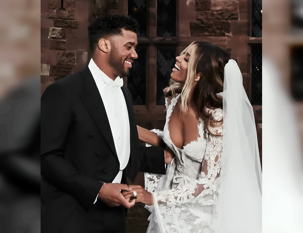 Celebrity Matrimony: 30 Captivating Wedding Moments