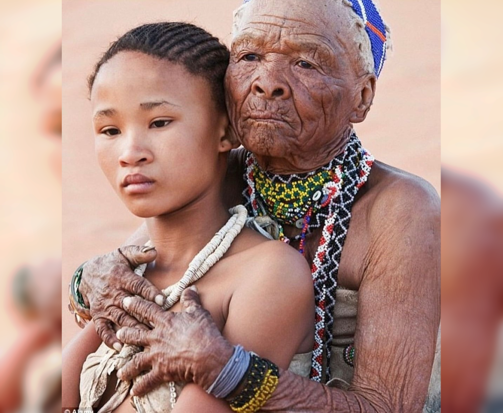 Faces of Africa: 25 Remarkable Photos of Ethnic Diversity