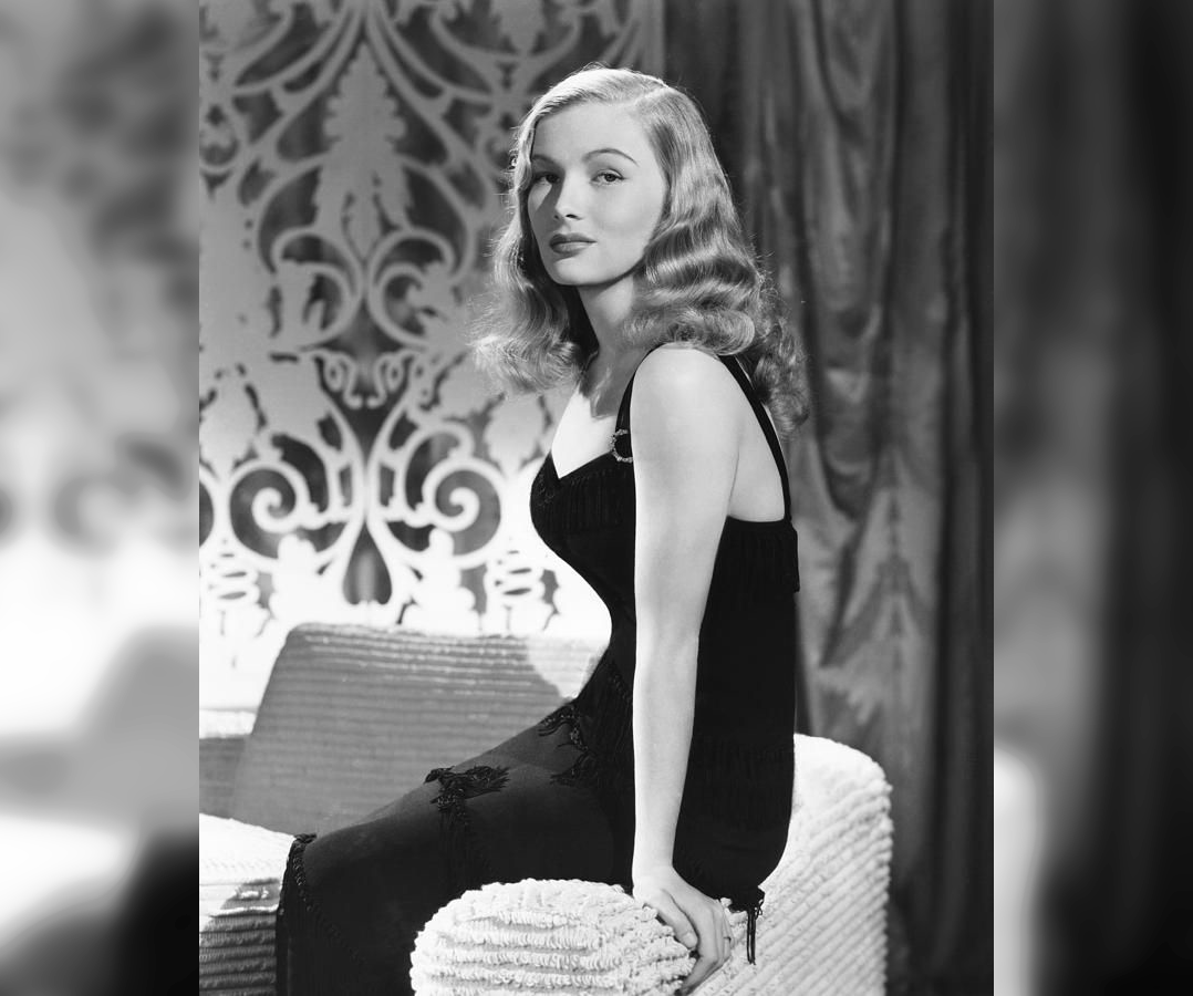 Time-Tested Glamour: Old Hollywood's Everlasting Goddesses