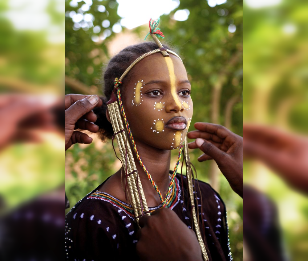 Faces of Africa: 25 Remarkable Photos of Ethnic Diversity