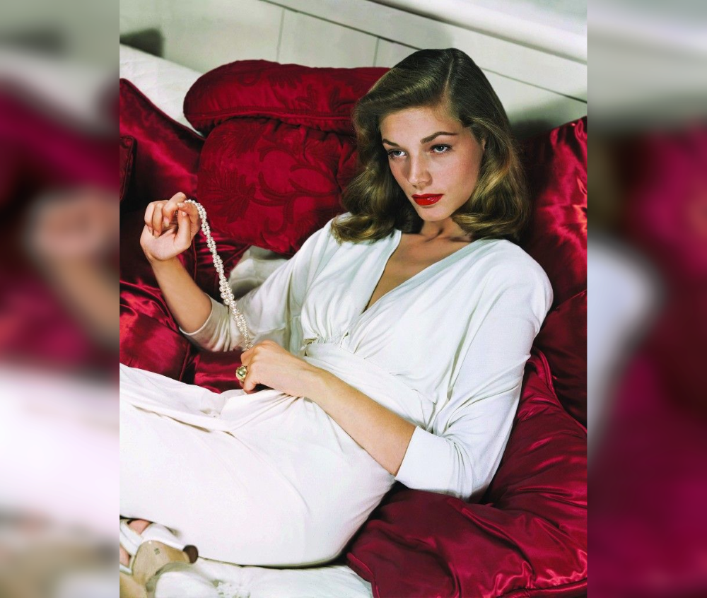 Time-Tested Glamour: Old Hollywood's Everlasting Goddesses