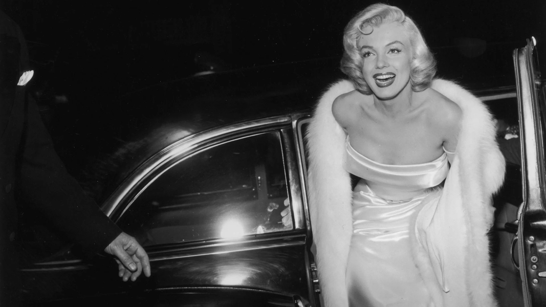 Time-Tested Glamour: Old Hollywood's Everlasting Goddesses