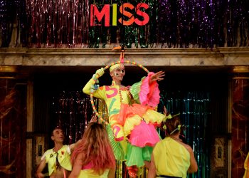 Offbeat Beauty Queens: The Strangest Pageants on Earth