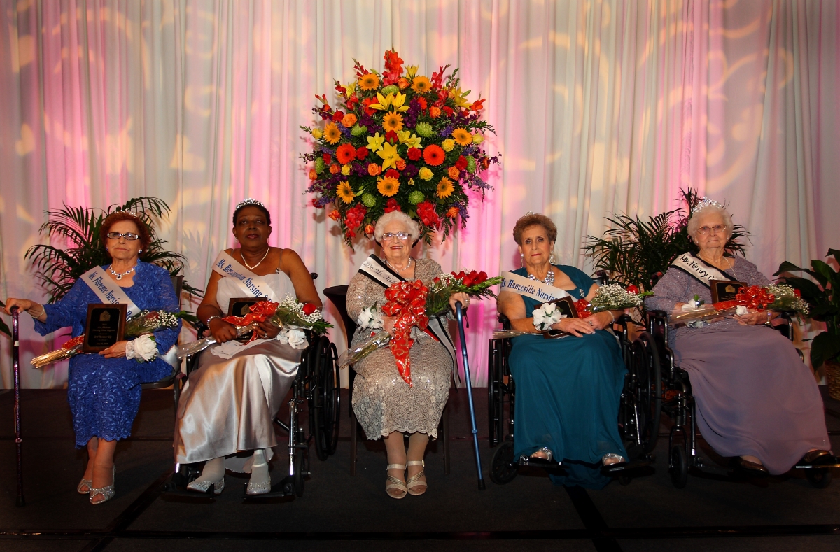 Offbeat Beauty Queens: The Strangest Pageants on Earth