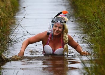 Sports Gone Wild: The Weirdest Competitions on Earth