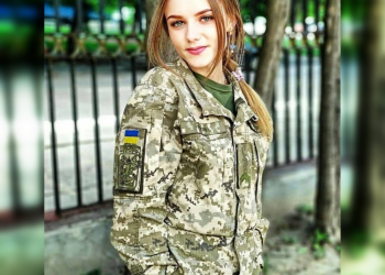 Radiant in Uniform: 25 Captivating Beauties Shine